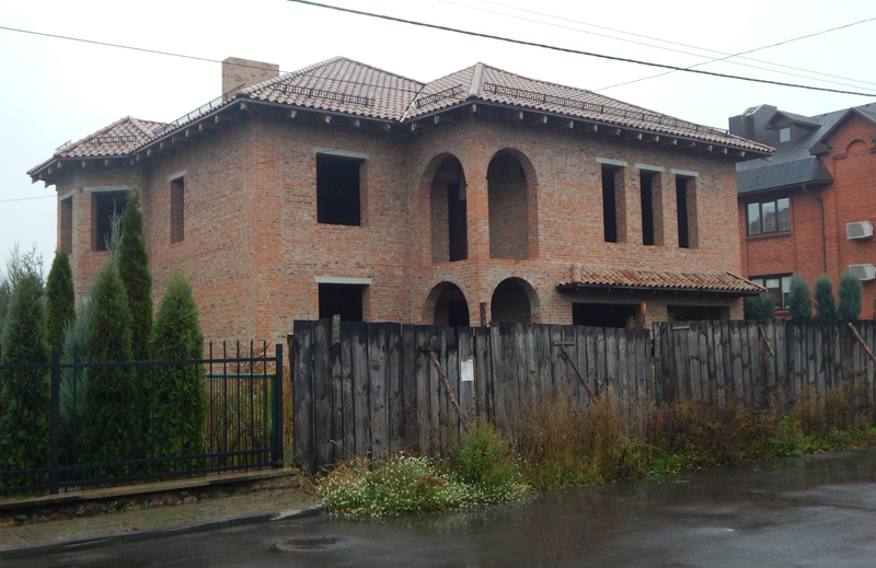 Березова 24