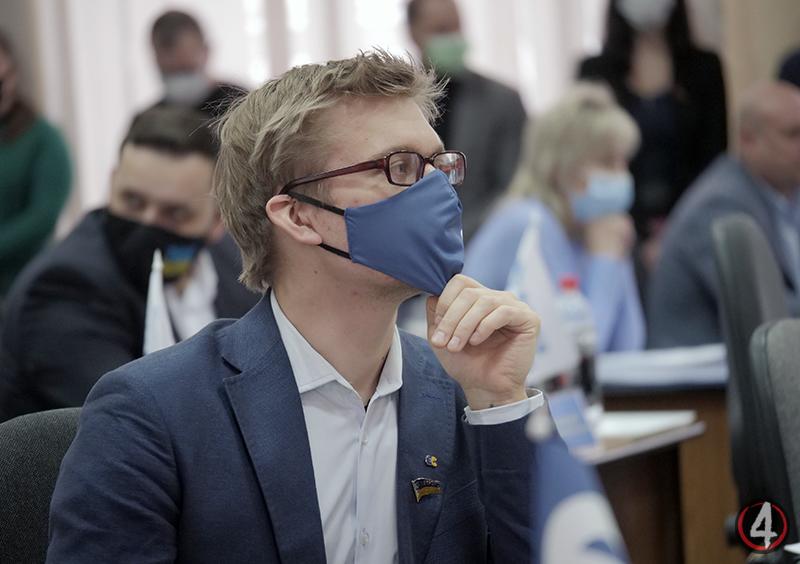 Павло Алексєвич