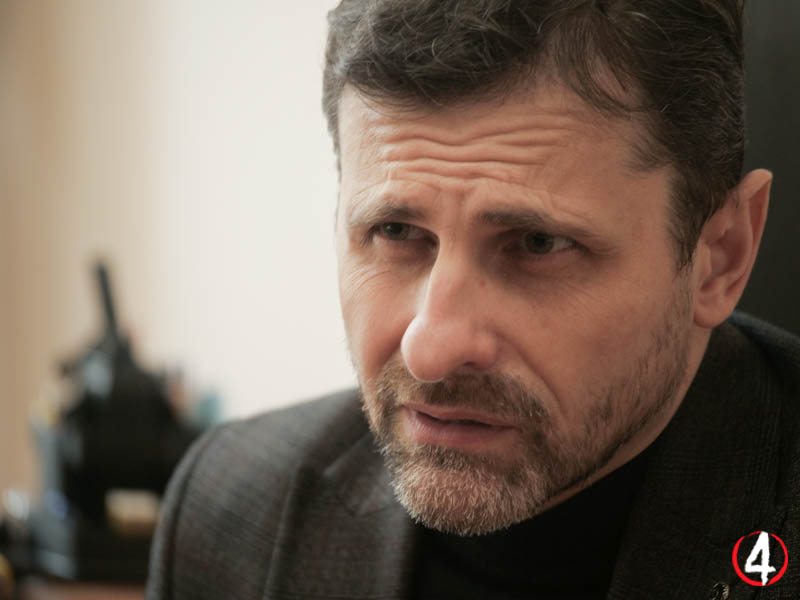 санстанція
