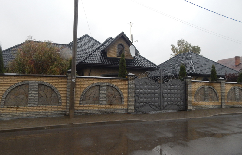 Приміська 2а