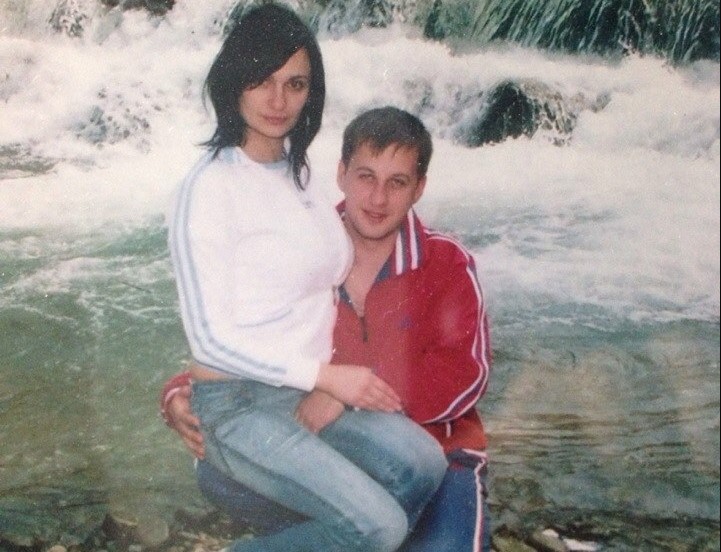 вв