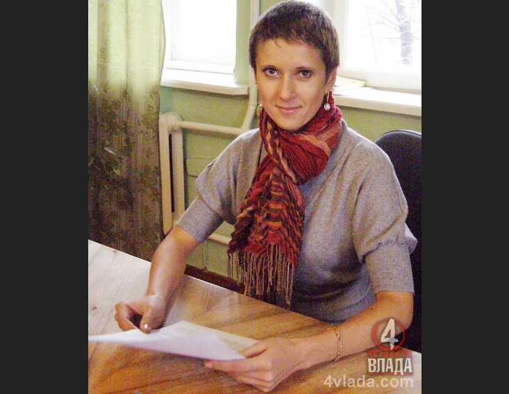 Юлія Хажанець