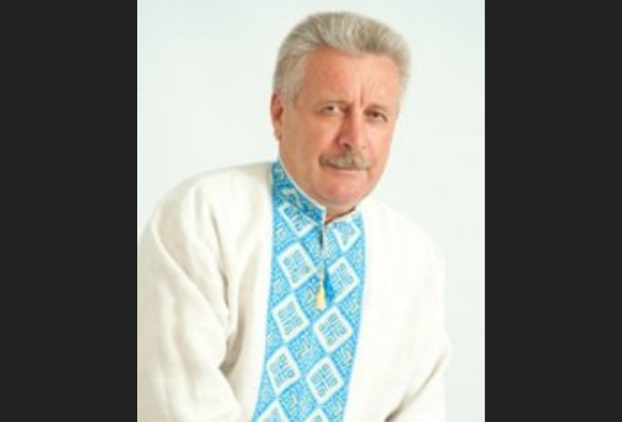 Степан Жданюк