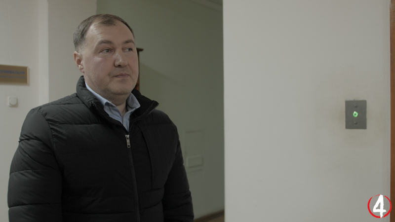 Володимир Воробей