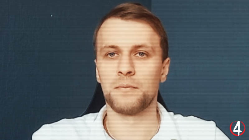 Віталій Дубчак