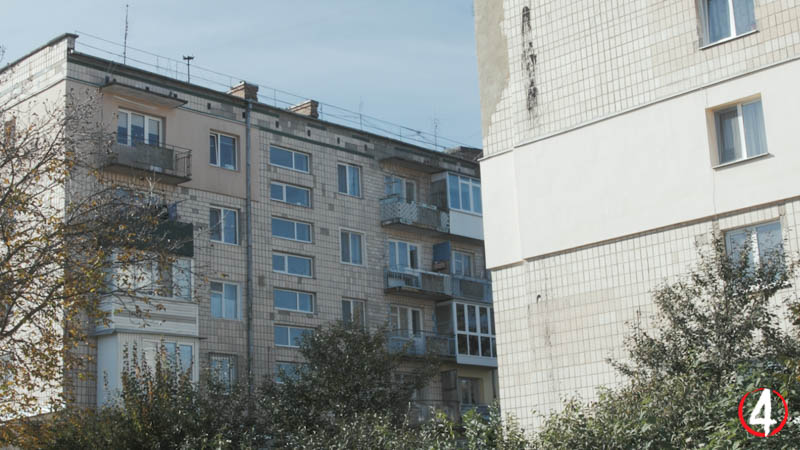 Лесі Українки,1а