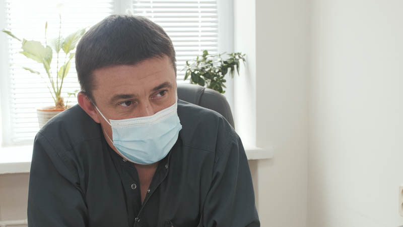 Олександр Погребняк