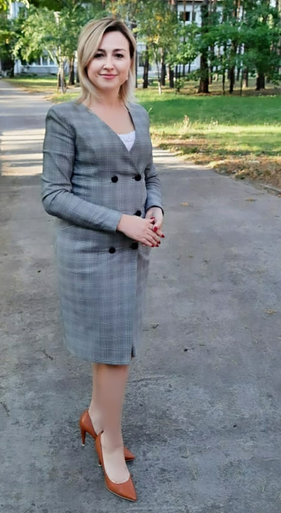 Світлана Сирота