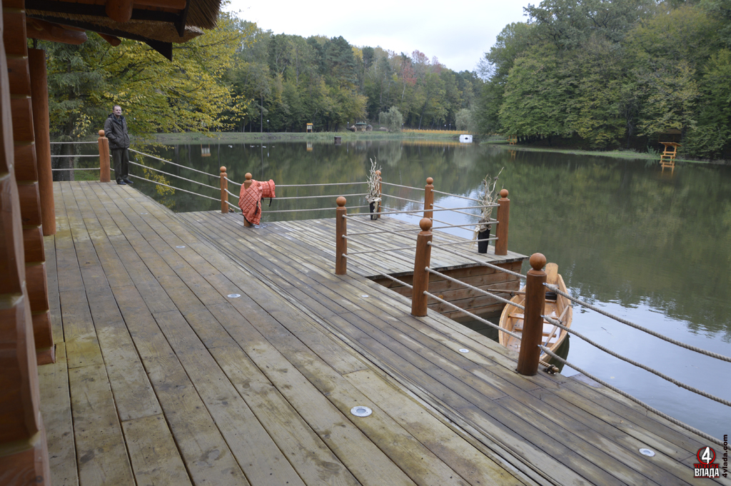 Лісівничий молодіжний центр