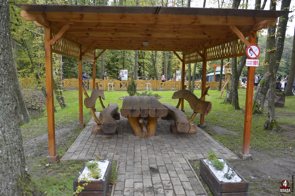 Лісівничий молодіжний центр