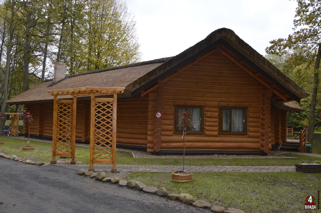 Лісівничий молодіжний центр