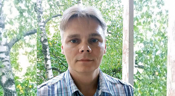 Георгій Могильний