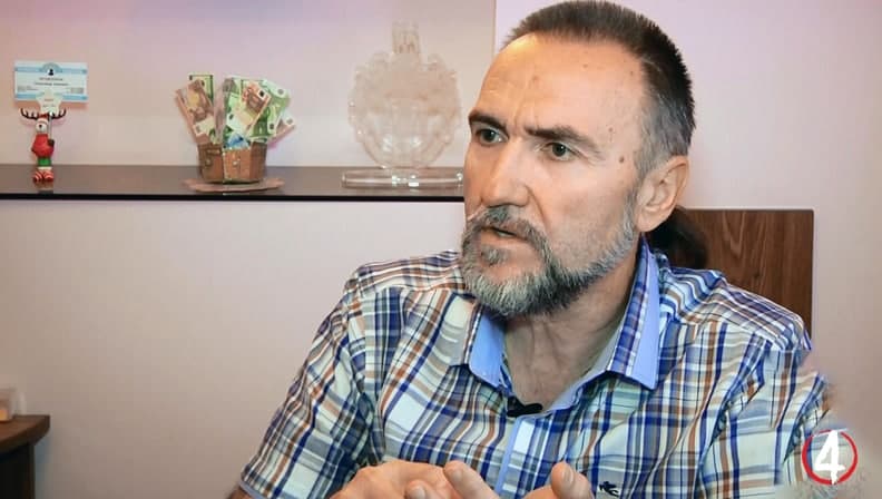 Олександр Бражніков