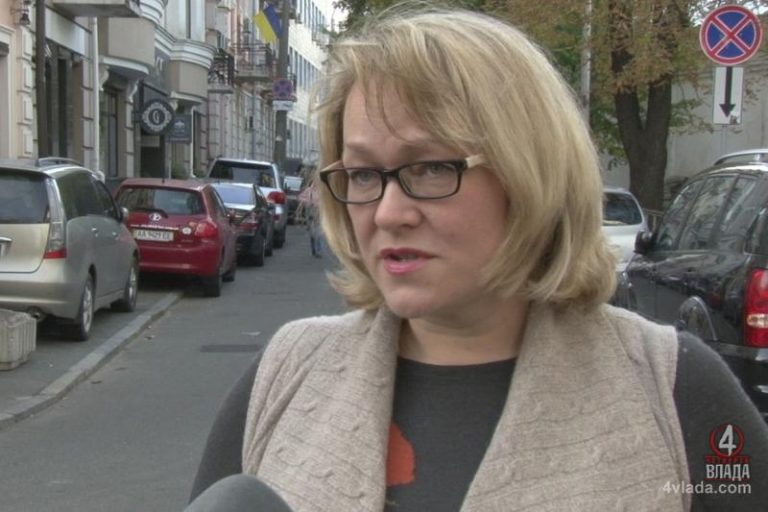 Панкратова