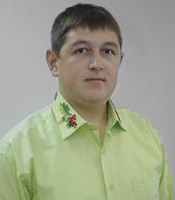 Profile picture for user Hlotov