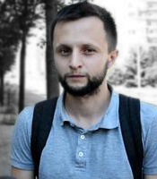 Profile picture for user Shevchuk