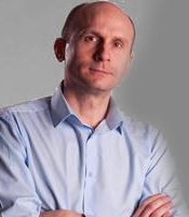 Profile picture for user Pinchuk