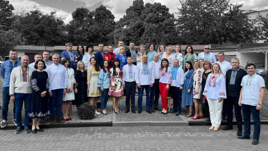 Колаж Влада Мартинчука на основі фото з фейсбук-сторінки Рівненської обласної прокуратури