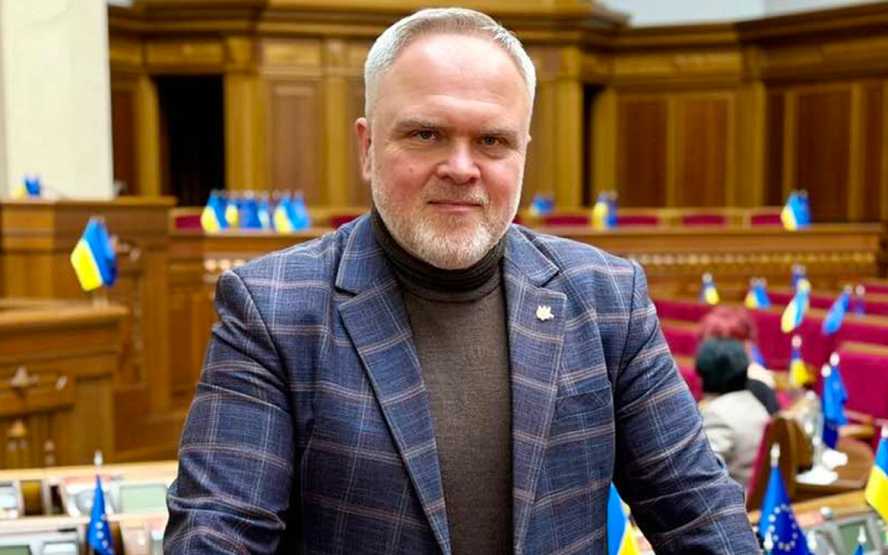 Олександр Ковальчук