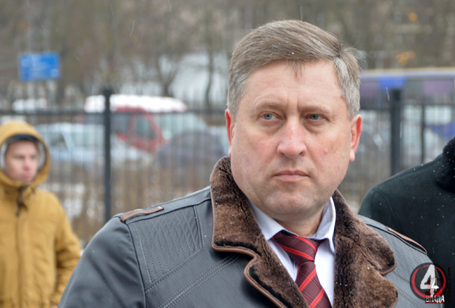 Віталій Ковтуненко